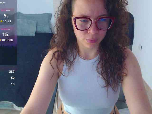 SharonAGT webcam