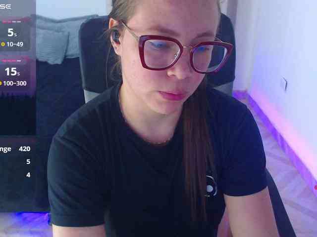 SharonAGT webcam