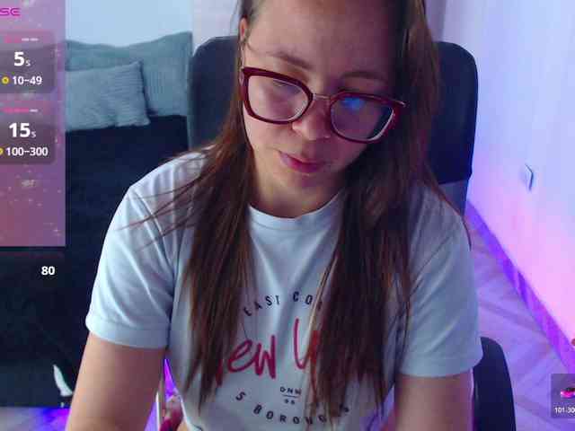 SharonAGT webcam