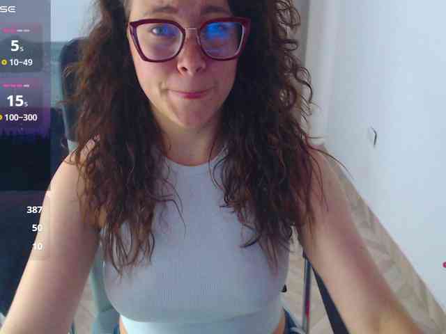 SharonAGT webcam