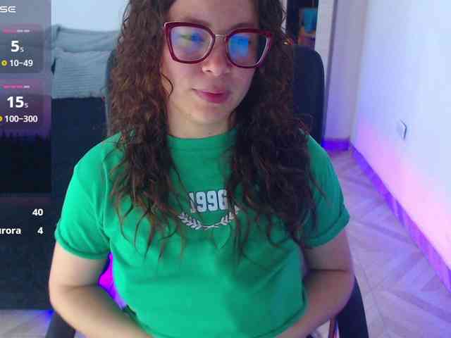 Sharonagt's live stream