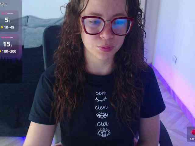 SharonAGT webcam