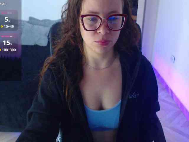 SharonAGT webcam