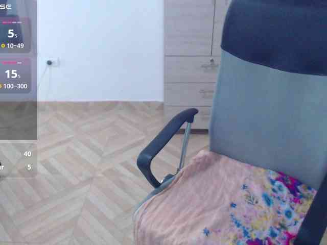 SharonAGT webcam