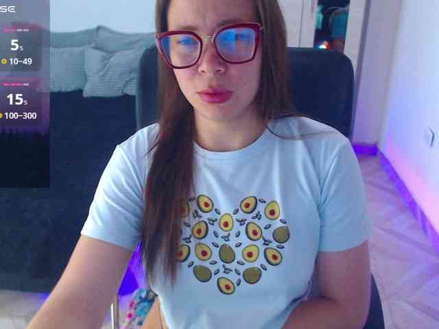 Modelo: SharonAGT