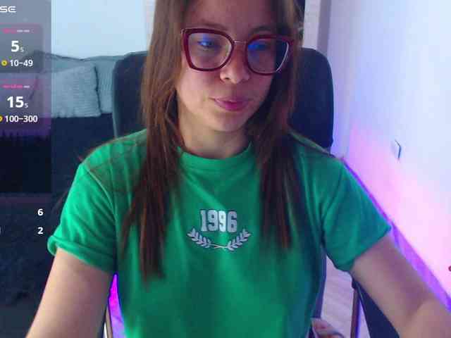 SharonAGT webcam