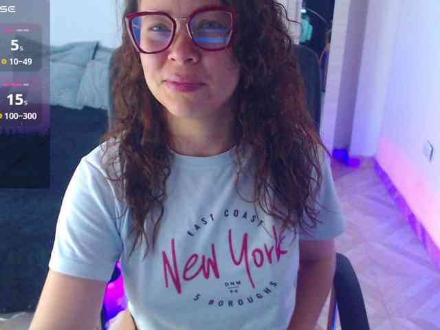 SharonAGT webcam