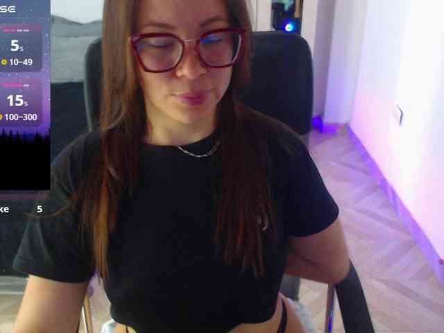 SharonAGT webcam