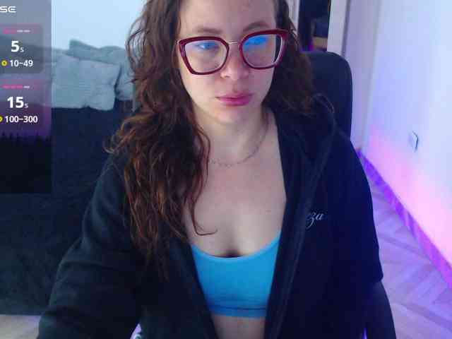SharonAGT webcam