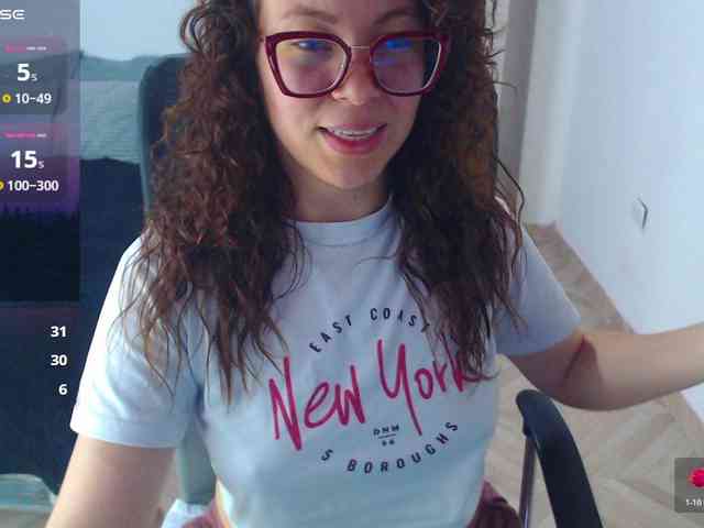 SharonAGT webcam