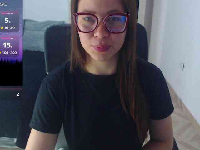 SharonAGT webcam