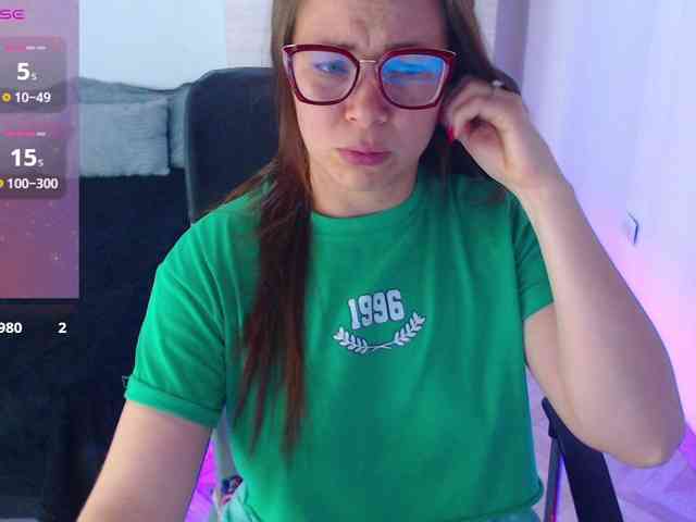 SharonAGT webcam