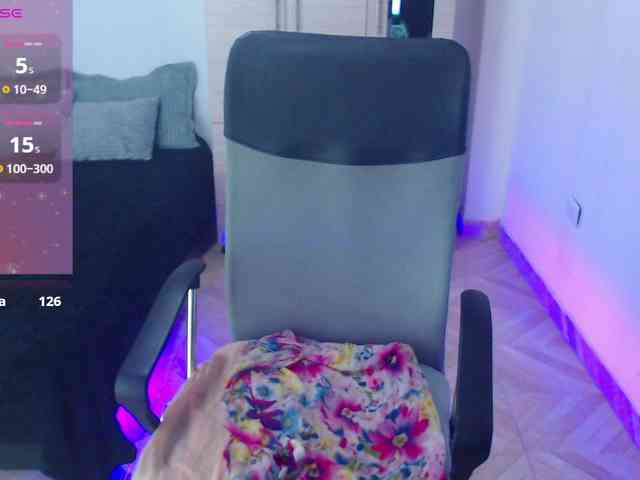 SharonAGT webcam