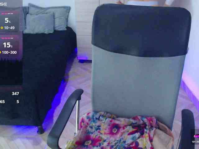 SharonAGT webcam