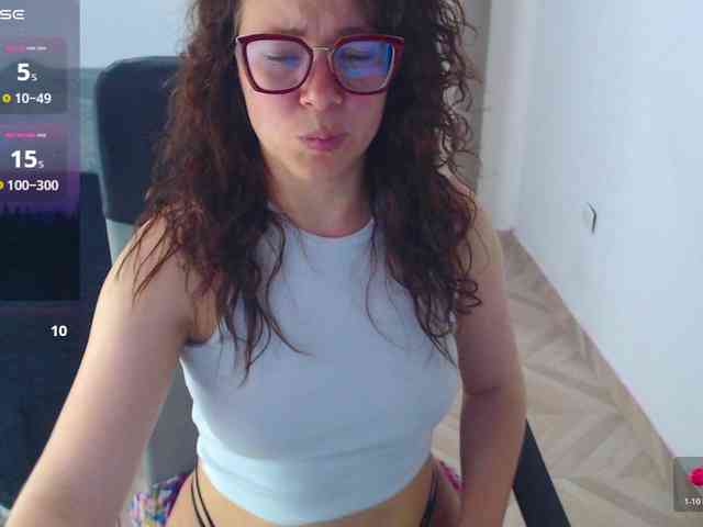 SharonAGT webcam