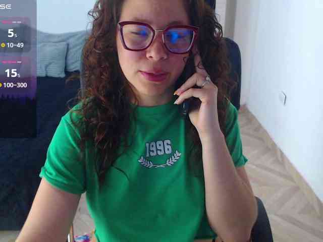 SharonAGT webcam