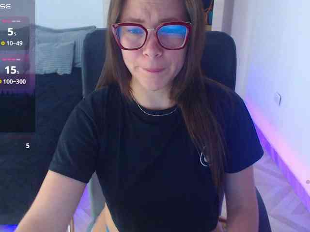 SharonAGT webcam