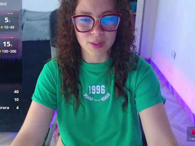 SharonAGT webcam