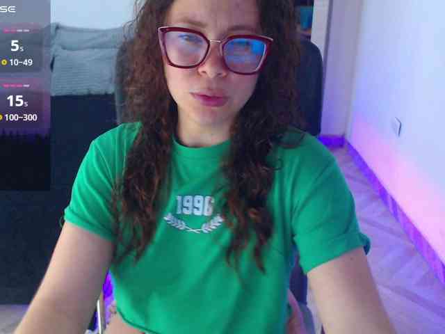 SharonAGT webcam