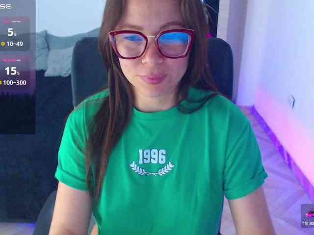 SharonAGT webcam