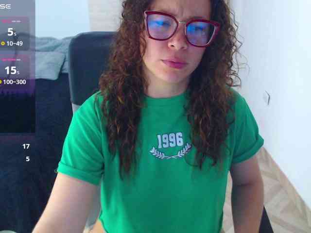 SharonAGT webcam