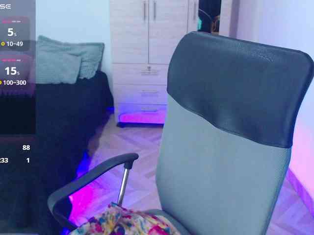 SharonAGT webcam