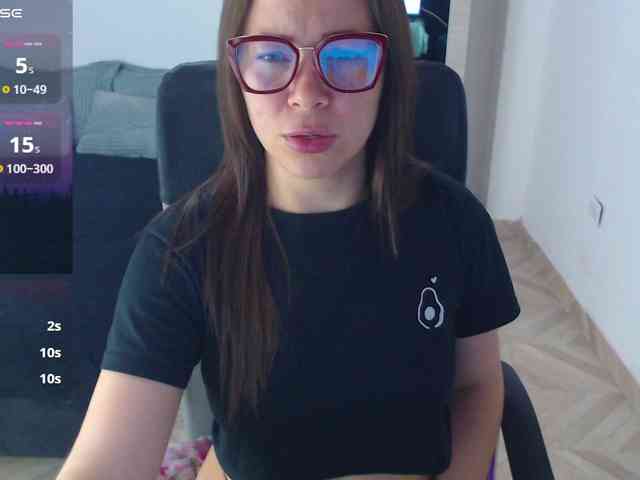 SharonAGT webcam