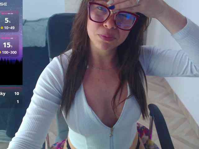 SharonAGT webcam