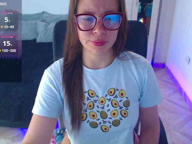 SharonAGT webcam