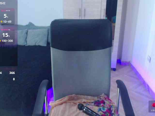 SharonAGT webcam