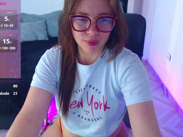 SharonAGT webcam