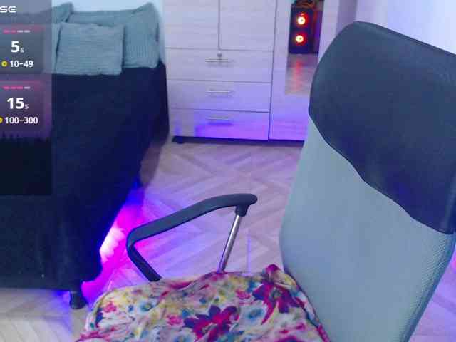 SharonAGT webcam
