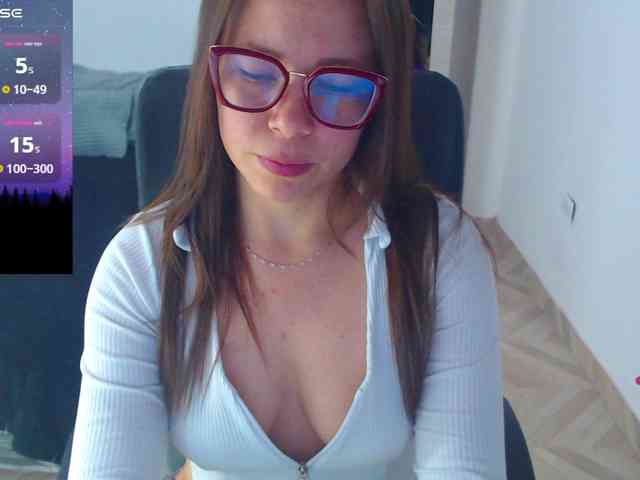 SharonAGT webcam