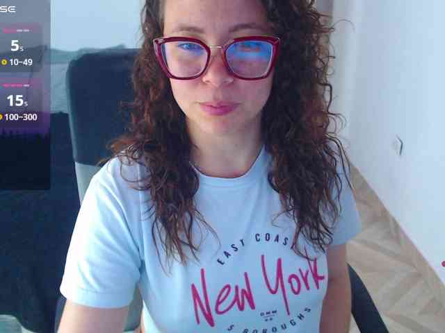 SharonAGT webcam