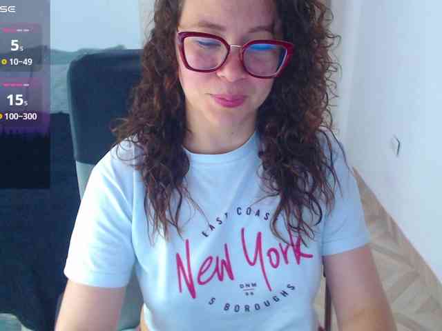 SharonAGT webcam