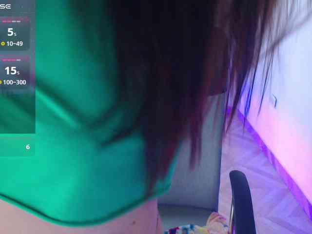 SharonAGT webcam