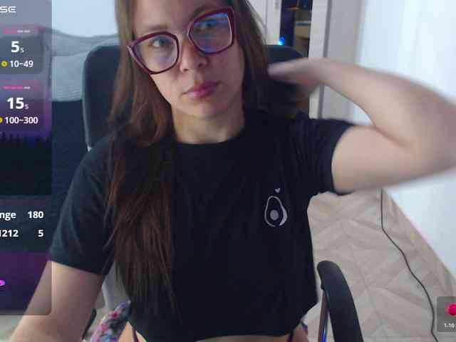 SharonAGT webcam