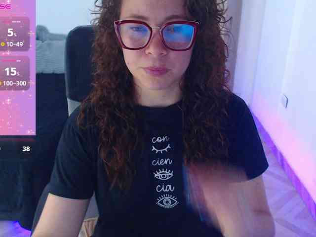 SharonAGT - Girl 