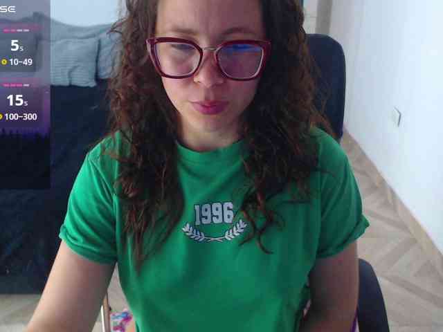 SharonAGT webcam