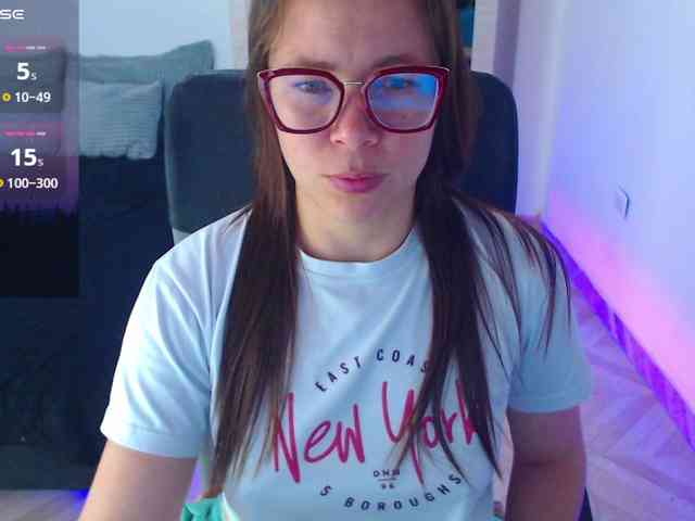 SharonAGT webcam