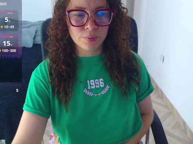 SharonAGT webcam