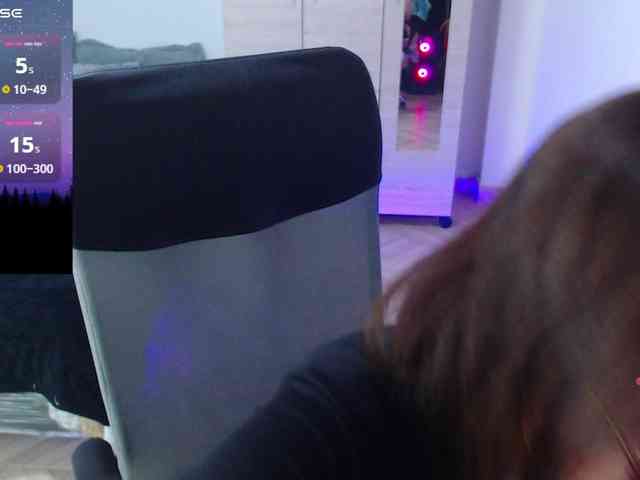 SharonAGT webcam