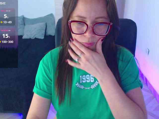SharonAGT webcam
