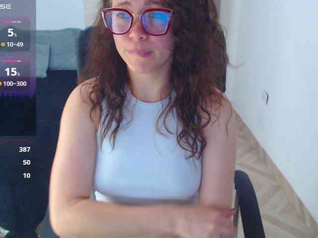 SharonAGT webcam