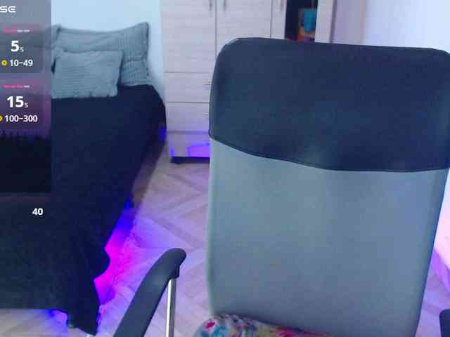 SharonAGT webcam