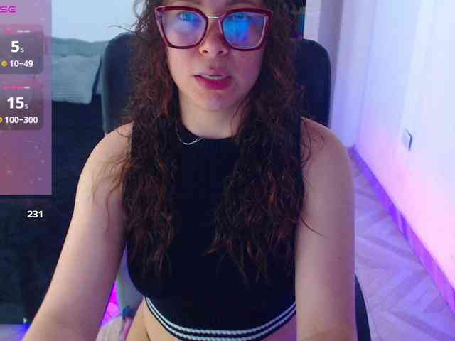 SharonAGT webcam
