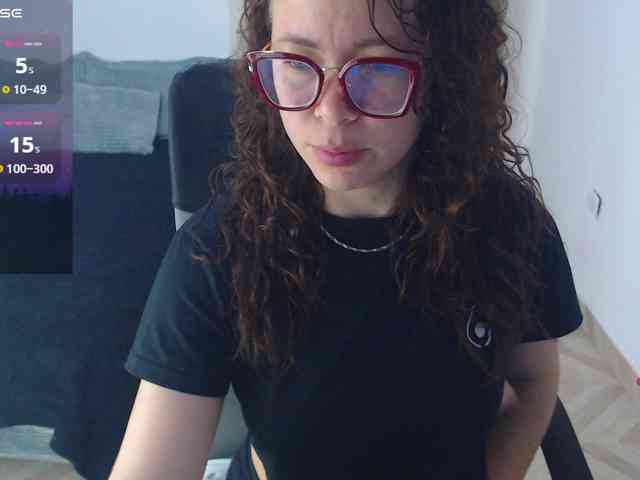 SharonAGT webcam