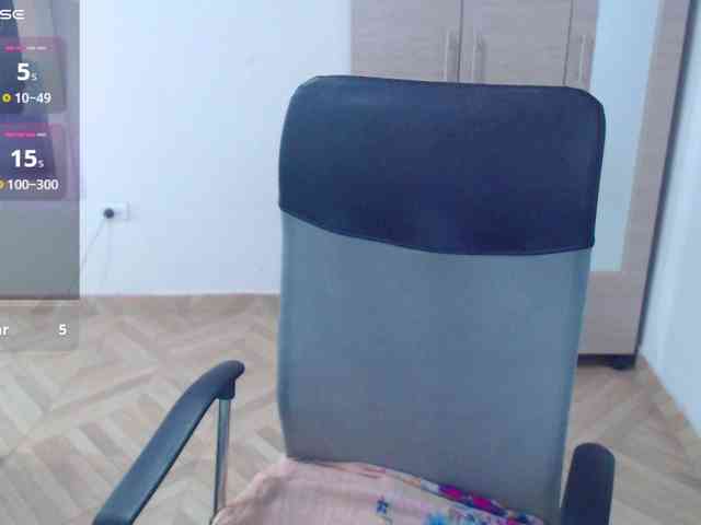 SharonAGT webcam