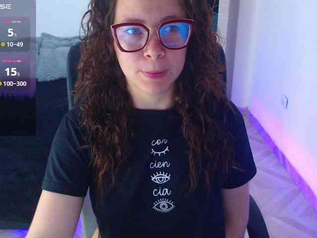 SharonAGT webcam