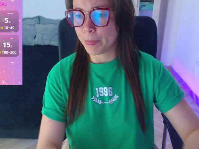SharonAGT webcam